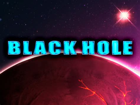 black hole online spielen